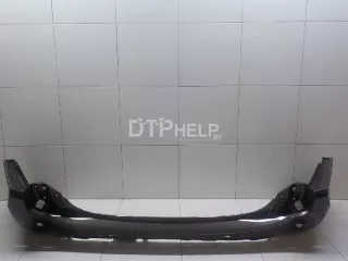 6410D936 Бампер задний Mitsubishi Pajero 4 restailing 2 Арт AM31077619, вид 1