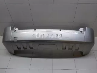 68034797AA Бампер задний Jeep Compass 1 Арт AM31078056, вид 4