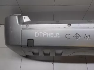 68034797AA Бампер задний Jeep Compass 1 Арт AM31078056, вид 7