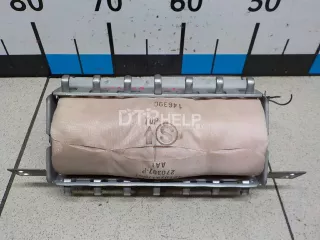 682109U10B Подушка безопасности пассажирская (в торпедо) Nissan Note E11 Арт AM31079769, вид 1
