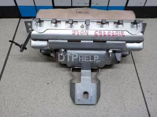 682109U10B Подушка безопасности пассажирская (в торпедо) Nissan Note E11 Арт AM31079769, вид 2