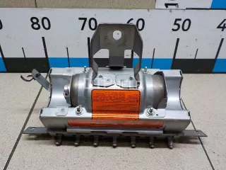 682109U10B Подушка безопасности пассажирская (в торпедо) Nissan Note E11 Арт AM31079769, вид 3