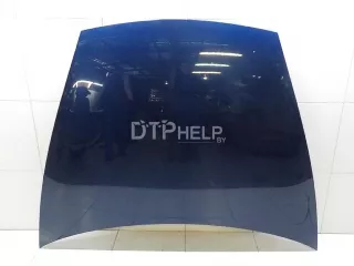 95551101101GRV Капот Porsche Cayenne 955 Арт AM31086053, вид 1