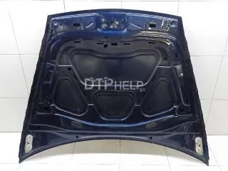 95551101101GRV Капот Porsche Cayenne 955 Арт AM31086053, вид 3