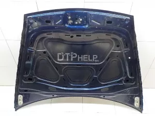 95551101101GRV Капот Porsche Cayenne 955 Арт AM31086053, вид 4