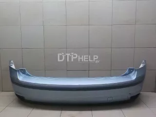  Бампер задний Ford Focus 2 Арт AM31097037, вид 1