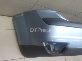  Бампер задний Ford Focus 2 Арт AM31097037, вид 5