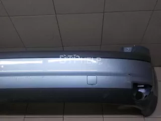  Бампер задний Ford Focus 2 Арт AM31097037, вид 7
