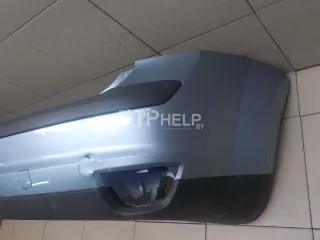  Бампер задний Ford Focus 2 Арт AM31097037, вид 8