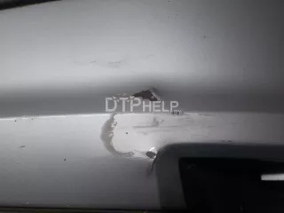  Бампер задний Ford Focus 2 Арт AM31097037, вид 9