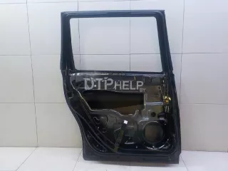 30649493 Дверь задняя левая Volvo V70 2 Арт AM31109238, вид 6