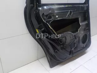 30649493 Дверь задняя левая Volvo V70 2 Арт AM31109238, вид 7