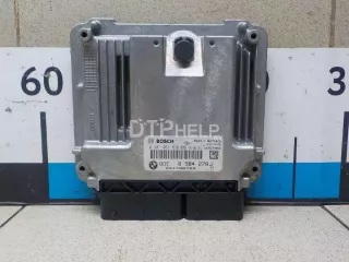 13618576341 Блок управления двигателем BMW 1 F20/F21 Арт AM31114241, вид 1