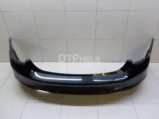 51127312725 Бампер задний BMW 3 F30/F31/GT F34 Арт AM31114919, вид 1