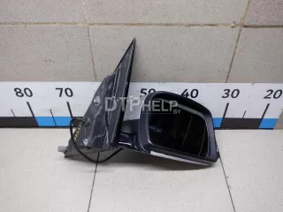 51163452706 Зеркало правое электрическое BMW X3 E83 Арт AM31123626, вид 1