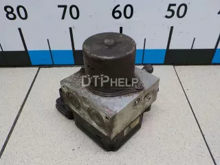 68085389AA Блок ABS (насос) Jeep Grand Cherokee IV (WK2) Арт AM31124021, вид 1