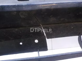 71101SEAE10ZA Бампер передний Honda Accord 7 Арт AM31136194, вид 12