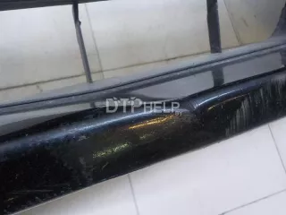 71101SEAE10ZA Бампер передний Honda Accord 7 Арт AM31136194, вид 5