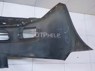 71101SEAE10ZA Бампер передний Honda Accord 7 Арт AM31136194, вид 8