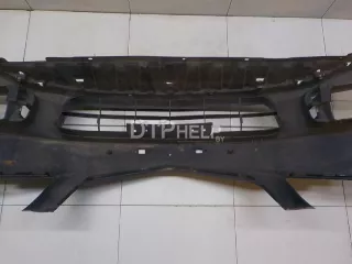 71101SEAE10ZA Бампер передний Honda Accord 7 Арт AM31136194, вид 9