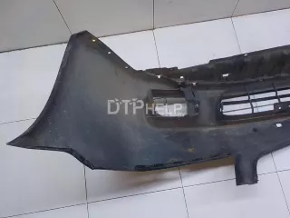 71101SEAE10ZA Бампер передний Honda Accord 7 Арт AM31136194, вид 10