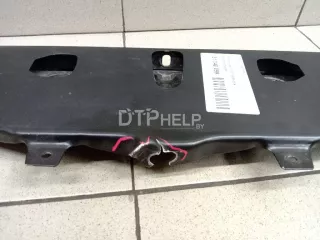 51647200689 Панель передняя BMW 5 F10/F11/GT F07 Арт AM31140099, вид 3