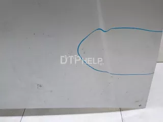 5830081880 Капот Suzuki Jimny 3 Арт AM31151308, вид 5