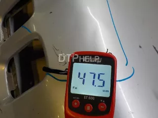 5830081880 Капот Suzuki Jimny 3 Арт AM31151308, вид 9