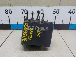 27596SC020 Блок ABS (насос) Subaru Forester SH Арт AM31156850, вид 2