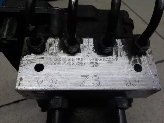 27596SC020 Блок ABS (насос) Subaru Forester SH Арт AM31156850, вид 7