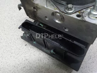 27596SC020 Блок ABS (насос) Subaru Forester SH Арт AM31156850, вид 8