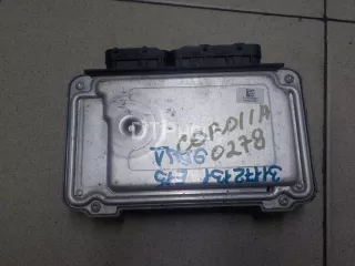 8966012D40 Блок управления двигателем Toyota Auris 1 Арт AM31172131, вид 3