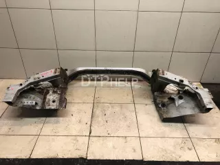  Панель передняя SsangYong Actyon 1 Арт AM31178968, вид 1