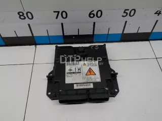 23710EB31A Блок управления двигателем Nissan Pathfinder 3 Арт AM31180114, вид 1