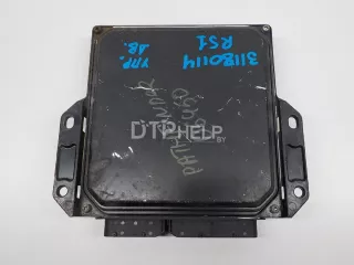 23710EB31A Блок управления двигателем Nissan Pathfinder 3 Арт AM31180114, вид 4