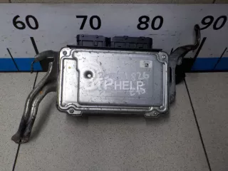 8966012D40 Блок управления двигателем Toyota Auris 1 Арт AM31191883, вид 1