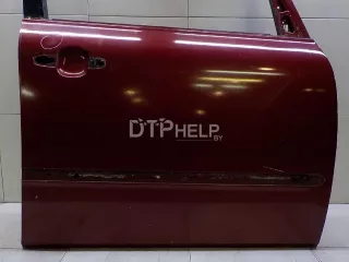 6700144060 Дверь передняя правая Toyota Avensis VERSO Арт AM31192812, вид 3