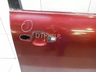 6700144060 Дверь передняя правая Toyota Avensis VERSO Арт AM31192812, вид 6