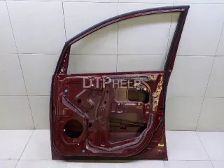6700144060 Дверь передняя правая Toyota Avensis VERSO Арт AM31192812, вид 7