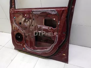 6700144060 Дверь передняя правая Toyota Avensis VERSO Арт AM31192812, вид 9