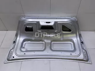 860684 Крышка багажника Peugeot 407 Арт AM31194691, вид 11