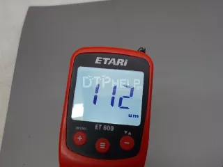 860684 Крышка багажника Peugeot 407 Арт AM31194691, вид 12