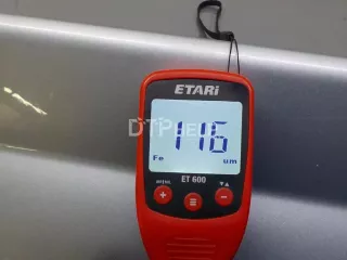 860684 Крышка багажника Peugeot 407 Арт AM31194691, вид 14
