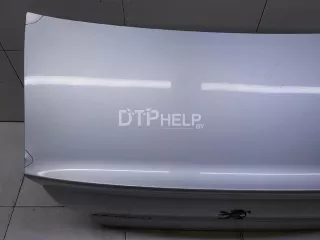 860684 Крышка багажника Peugeot 407 Арт AM31194691, вид 4
