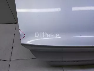 860684 Крышка багажника Peugeot 407 Арт AM31194691, вид 6