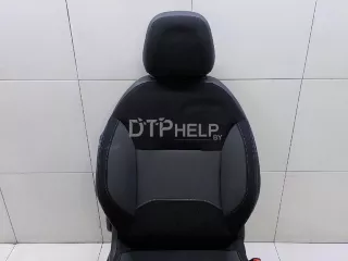  Сиденье переднее правое Citroen C3 2 Арт AM31211238, вид 3