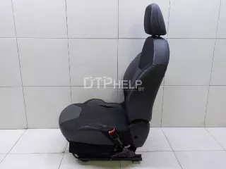  Сиденье переднее правое Citroen C3 2 Арт AM31211238, вид 4