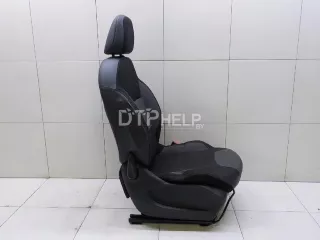  Сиденье переднее правое Citroen C3 2 Арт AM31211238, вид 7