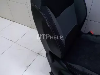  Сиденье переднее правое Citroen C3 2 Арт AM31211238, вид 8