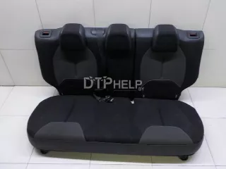  Сиденье переднее правое Citroen C3 2 Арт AM31211238, вид 9